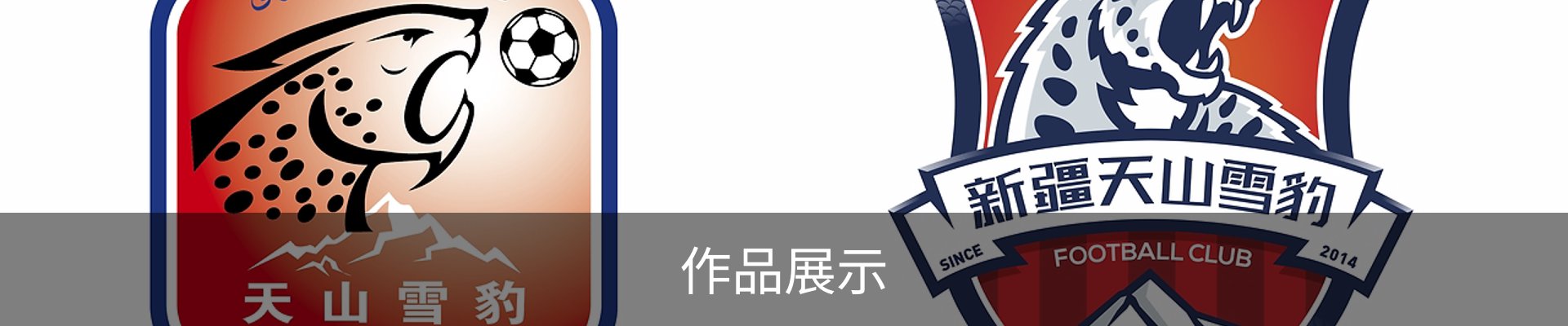 作品展示
